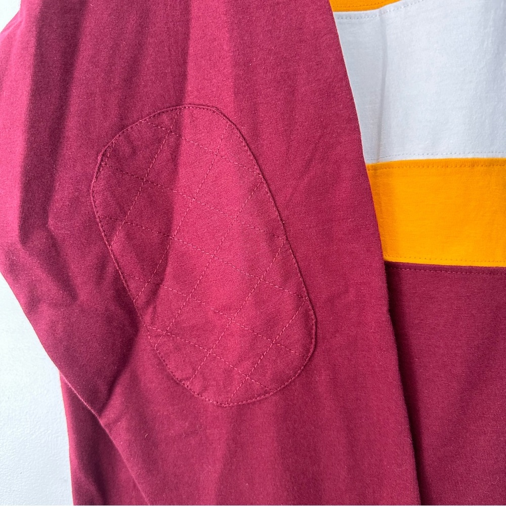 NWT Minnesota Gopher Spirit Wear Collared Shirt L - Picture 6 of 15